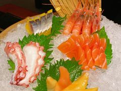 -匠和风精致料理(成都龙湖滨江天街店)