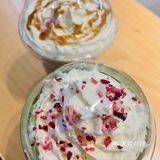 星巴克出新品啦！！！[色][色][色]