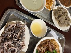 -姚记炒肝店(鼓楼店)