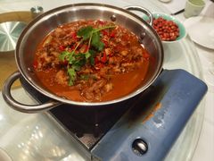-饭怕鱼·黄焖鲟龙鱼(湖大店)