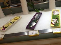 -青岛蓝海大饭店·渔歌舫(李沧店)
