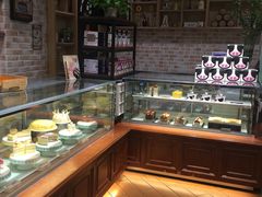 -美滋每客(大同店)