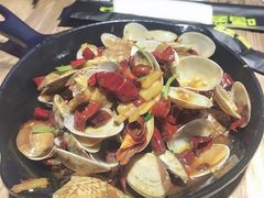 -天天喝丢一只鞋·烧烤·快餐(盐仓桥店)