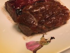 -东海朗廷酒店-唐阁T’ANG COURT 中餐厅