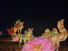 -洛阳市隋唐城遗址植物园