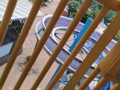 -重庆海昌加勒比海水世界