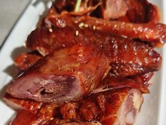 -有喜胶东小馆(超极合生汇太申祥和店)