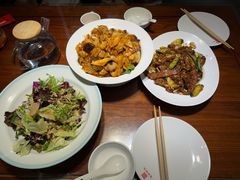 -惠宾饭庄(中山路店)