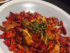 -上饍·中国厨房(建发JFC品尚中心店)