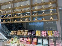 -好利来(东直门银座店)