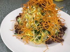 -君霖私家菜(春柳店)