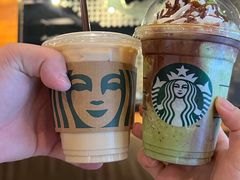 -星巴克(南京状元楼店)