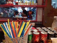 -小蛮椒麻辣烫·麻辣拌(青浦宝龙店)