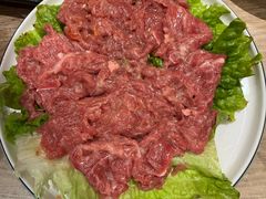 -彤德莱火锅(果园路店)