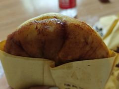 -姜志勇·志勇烧饼(总店)