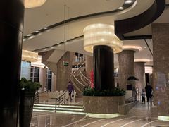 -上海凯宾斯基大酒店