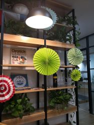 -Union瑜伽健康管理中心