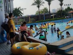 -黄金海岸水上乐园