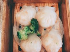 -龙的酒楼·手工早茶·顺德菜(近良路店)