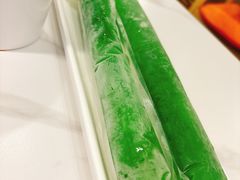 -椰子湾·海南火锅·糟粕醋·椰子鸡(正大广场店)