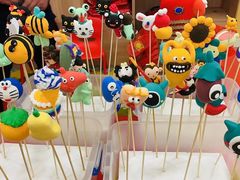 -金宝贝早教(万象城校区)