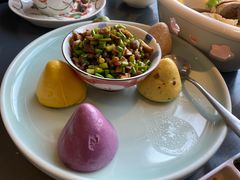 -江宴渔村·鱼鲜土菜(紫荆广场店)