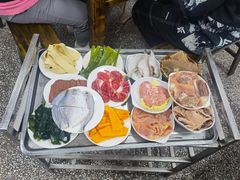 -李德富老街牛杂火锅(抚琴街店)