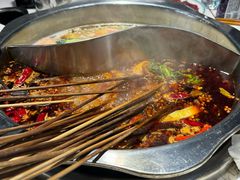 -鼎伙伙火锅串串·10年品牌传承(白象居总店)