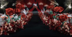 -铭诺婚礼策划公司(通州店)