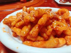 -江南大酒店·地道正宗有锅气的江西菜(中华北大街店)