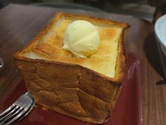 -港丽餐厅(正大店)