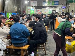 -星鸿社重庆老火锅
