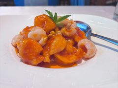 -森隆饭庄(崇文门新世界百货店)