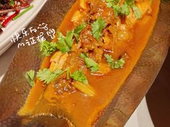 -四世同堂·京菜·烤鸭(双井店)