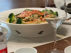 -聚宾楼·烤鸭·家宴(科技三路店)