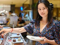 -丽都皇冠假日酒店·Matrix亦餐厅(望京店)
