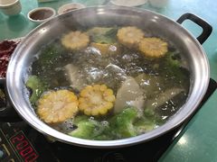 -乌记鲜活牛肉城(金砂东路店)