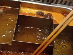 -巴奴毛肚火锅(六天地店)