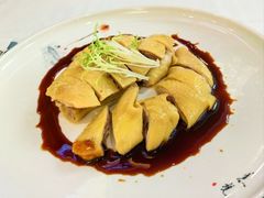 -朱仔记食府(江南大道店)