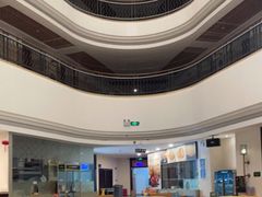 大堂-五谷芳乳鸽王(海景店)