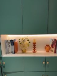 -杨益美学·野生眉半永久纹眉发际线