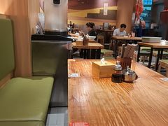 -嘻小北·兰州清汤牛肉面(太平洋森活天地店)