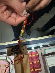 -老凤祥·黄金珠宝钻石(雄资购物中心店)