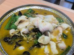 -小木屋拌饭(沈阳中街大悦城店)