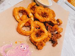 -必胜客(远大路店)