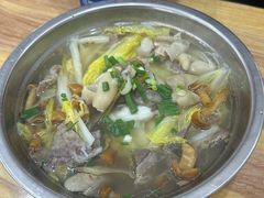 -福屿鲜捞小吃·捞化(福屿总店)