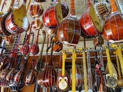 -新疆国际大巴扎