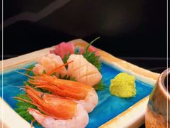 -Sushi Hanzo半藏(天环广场店)