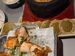 -绿茶餐厅(广州天河城店)