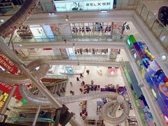 -巴黎春天(浦建店)